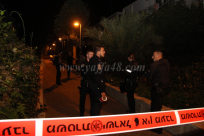 بالصور: إصابة متوسطة لشاب بعملية طعن في مدينة يافا 